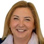 פרופסור דאי-וישניבסקה ויקטוריה (ויקי) - רופאת עיניים בעין טל