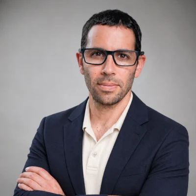 ד"ר נמרוד דר